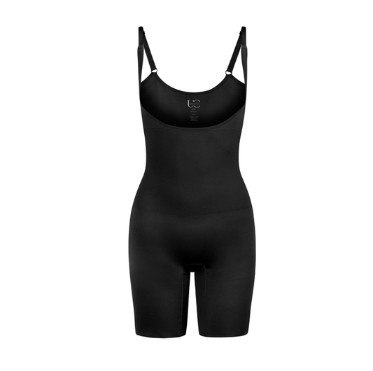 LuxeLift Underbust Butt-Lifting Shapewear Bodysuit (S-2X) - Coming Soon