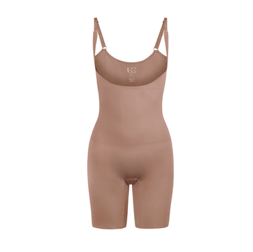 LuxeLift Underbust Butt-Lifting Shapewear Bodysuit (S-2X) - Coming Soon
