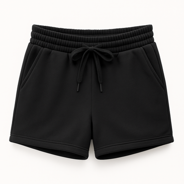 The Essential Thick Women's Sweat Shorts (S-3X)