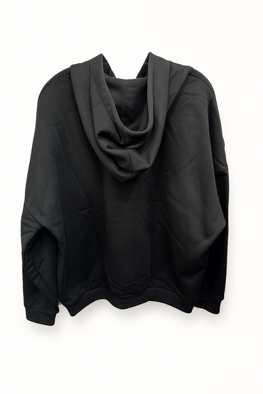 The Essential Thick Unisex Hoodie (S-3X)