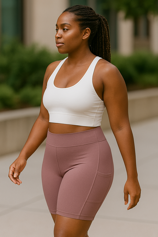 Plus Size Activewear Fit Problems: Common Issues and Easy Solutions