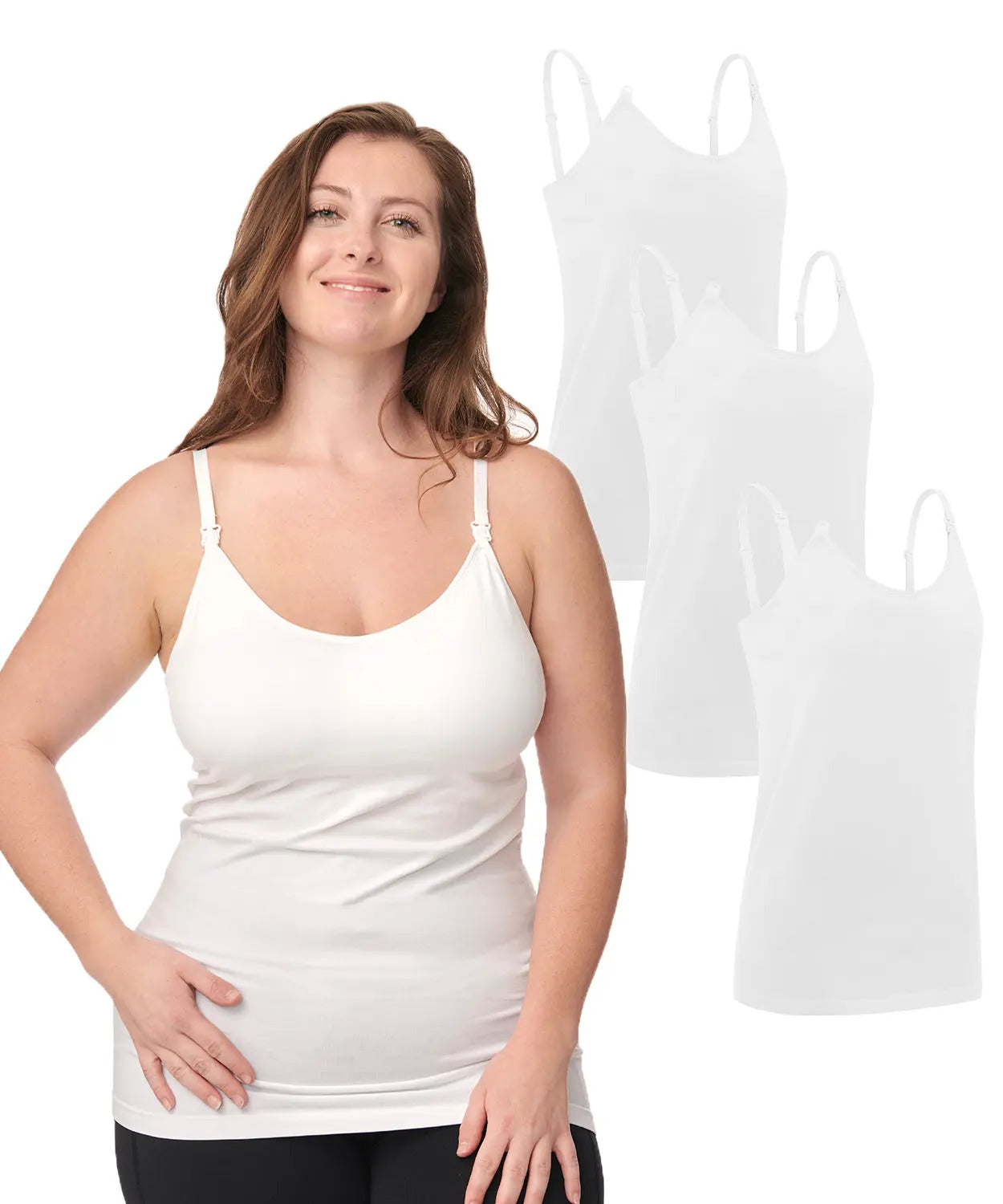 Discover the Perfect Nursing Camisole: Top Choices for 2023