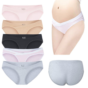 The Ultimate Guide to Maternity Underwear: Comfort, Style, and supportive underwear for pregnancy