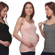 Gentle Exercises for Pregnant and New Moms