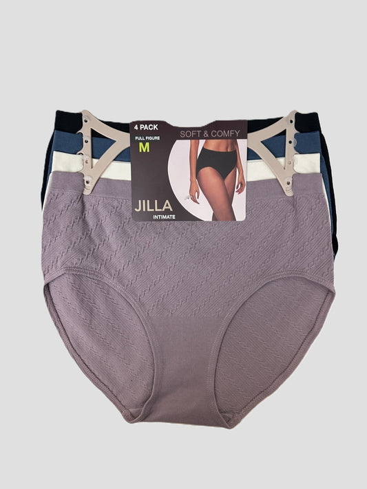 Why Full Coverage Underwear is Essential for Comfort and Style