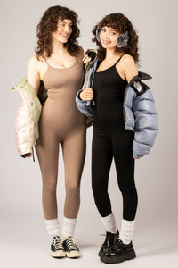 Layering Bodysuits for Seasonal Outfits: Tips to Style Year-Round