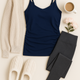 Nursing Cami Benefits: Comparing Built-in Bras vs Nursing Bras