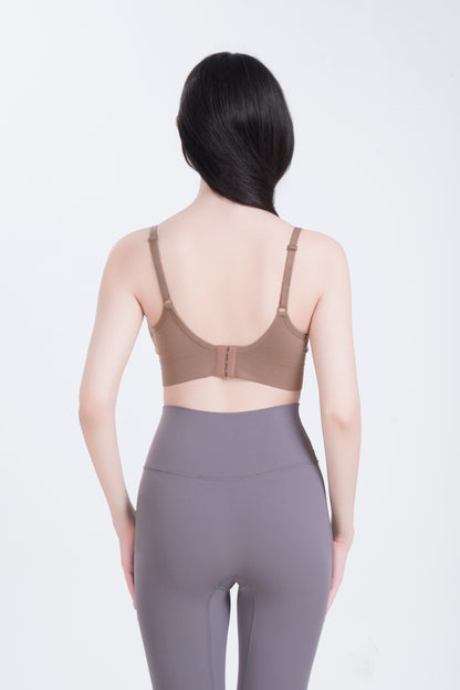 Classic Lace Trim Nursing Bra Packs – Easy Feeding & All-Day Comfort