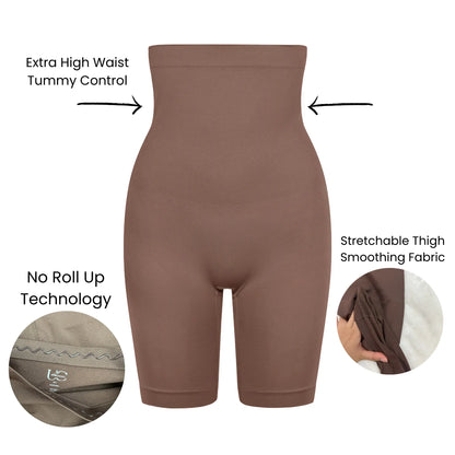 best tummy control shorts for under dresses The Best Shorts for Under Dresses: Tested & Reviewed