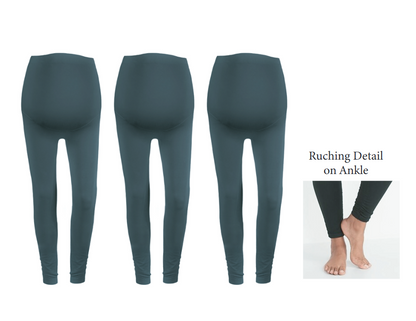 Signature Stretch Maternity Leggings