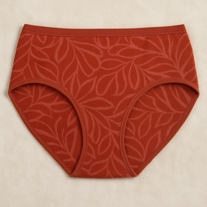 Under Control | 4-Pack Multi-Colored Full Briefs