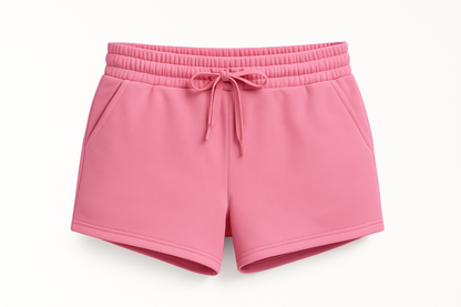 The Essential Thick Women's Sweat Shorts (S-3X)