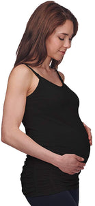 Bamboo Maternity Camisole - Nursing Camisole - Under Control Collection