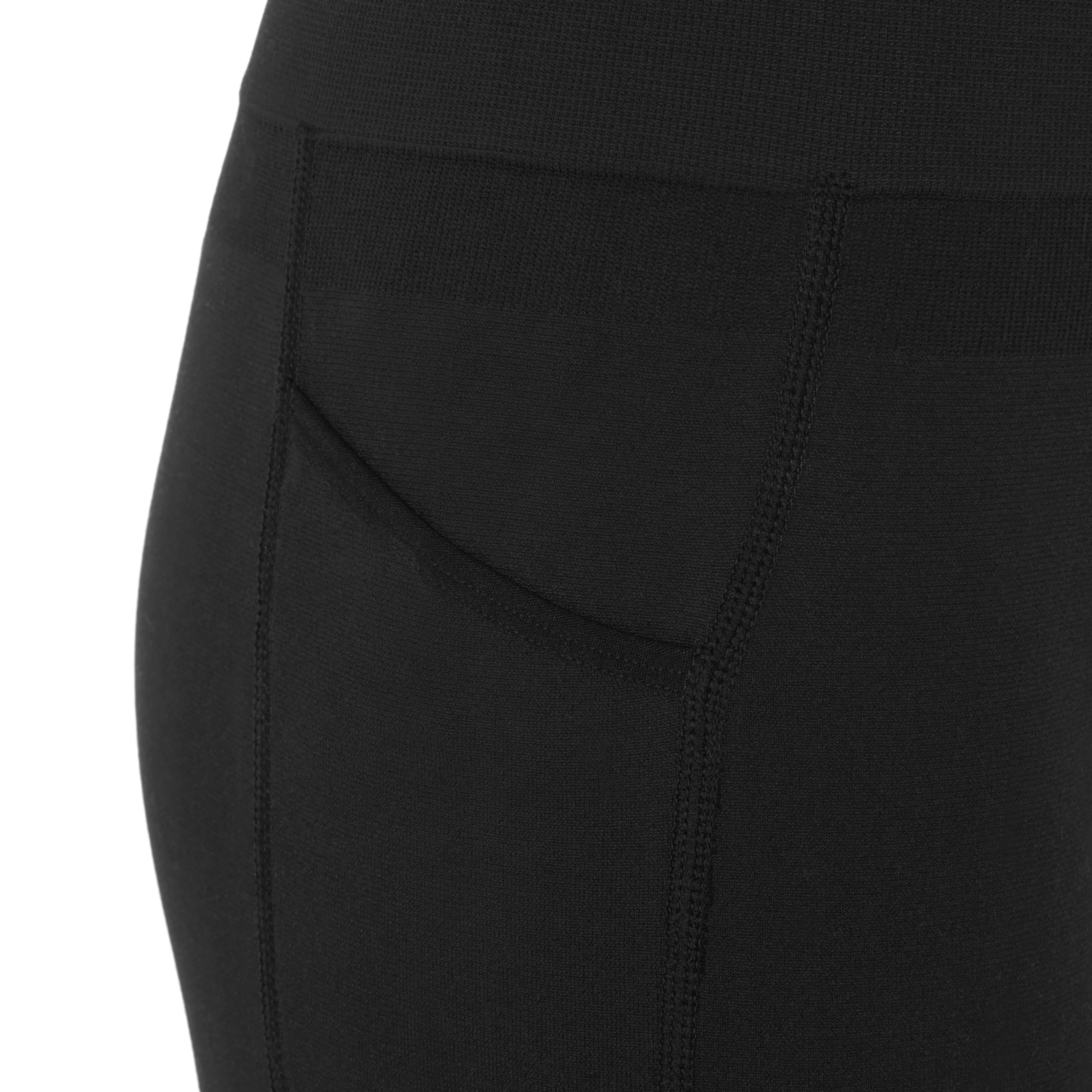 Women's High Waist Biker Shorts Under Control