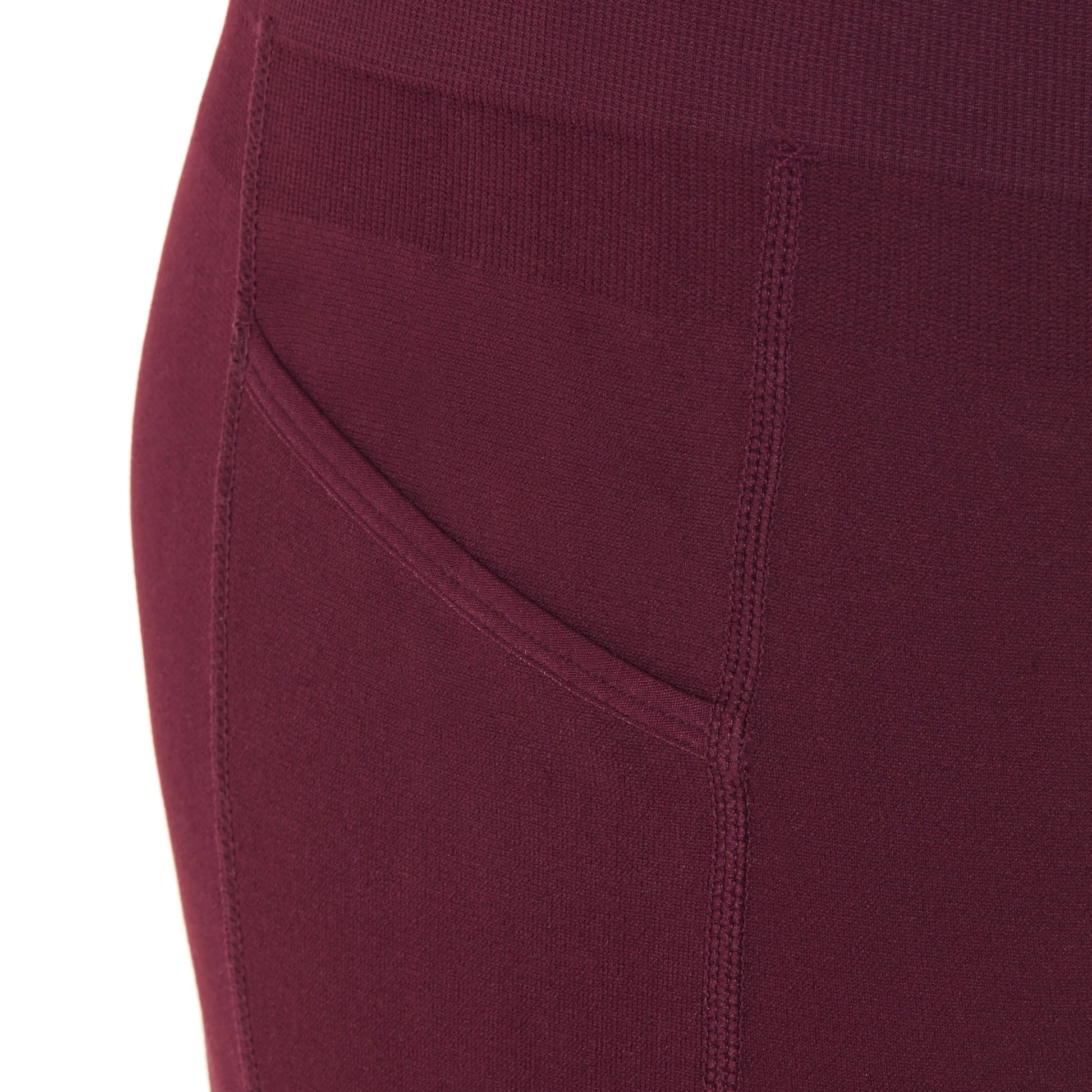 Women's High Waist Biker Shorts Under Control