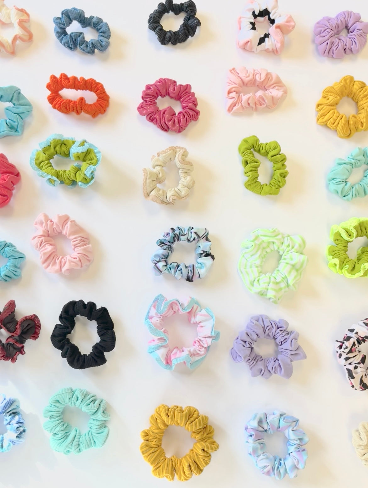 Under Control | Mystery colors for Hair Tie with Amazing Price -- One Size