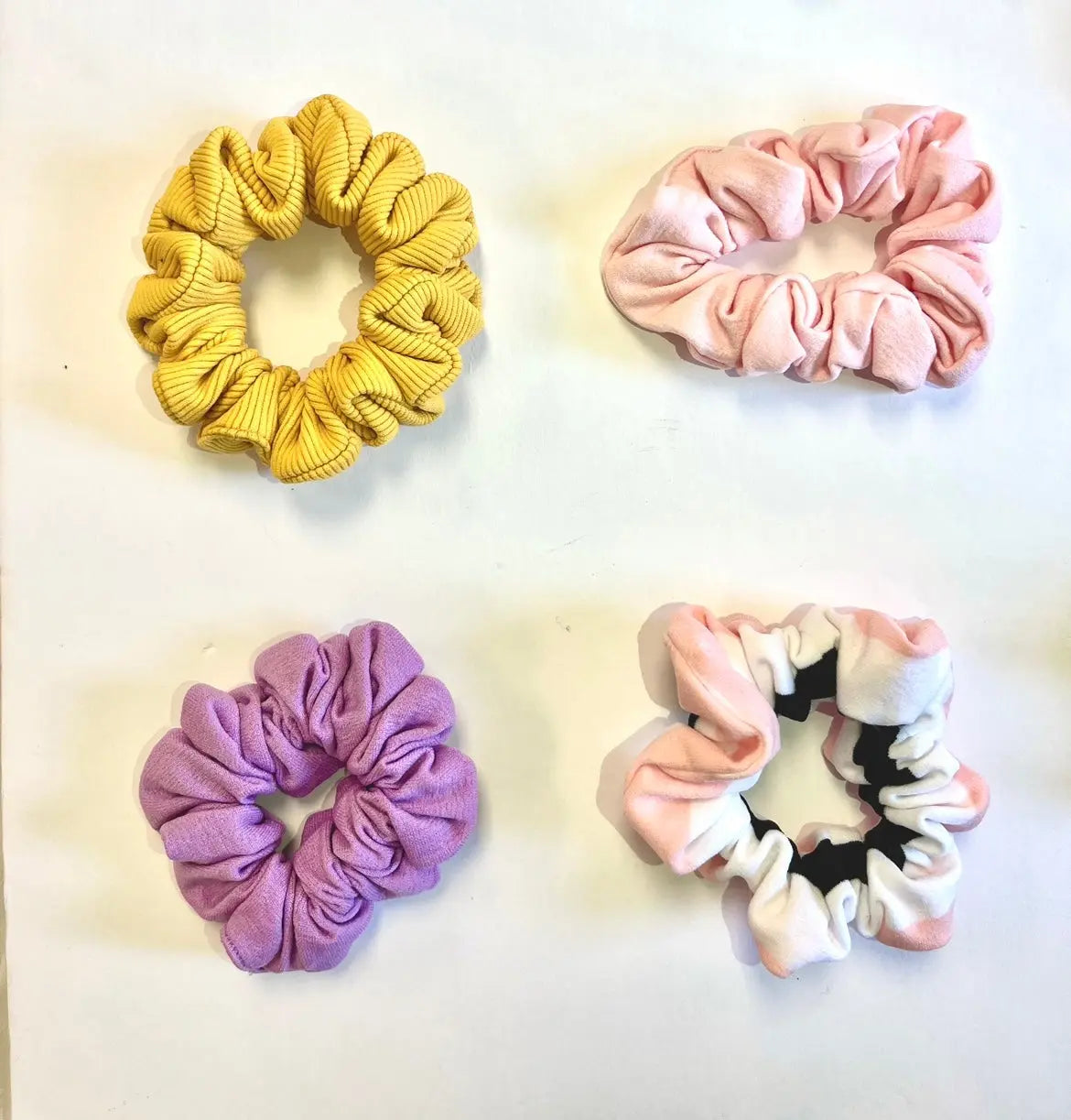 Under Control | Mystery colors for Hair Tie with Amazing Price -- One Size Under Control