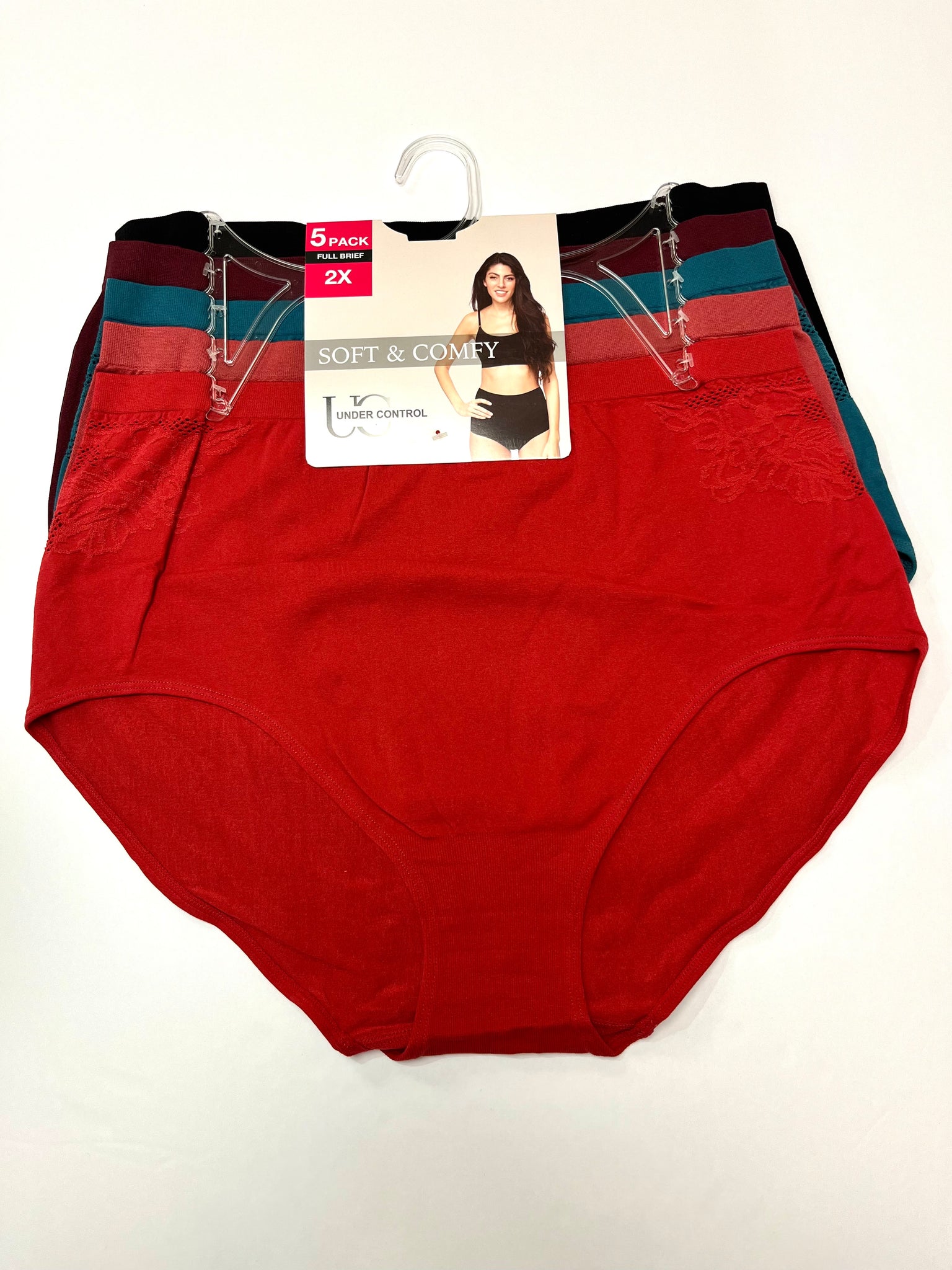 Women's red underwear in the Sale