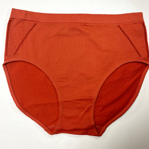 5 Pack Full Brief Multi Colors