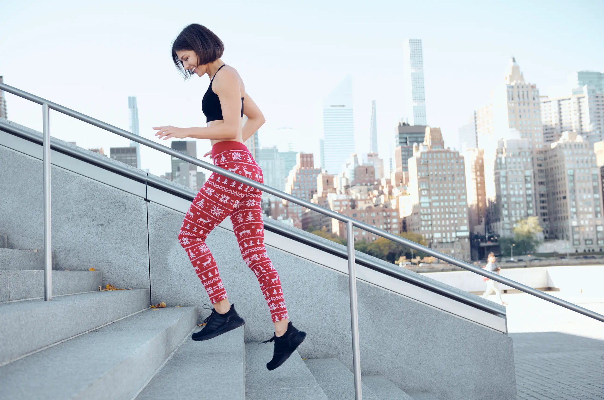 Legging 003 top