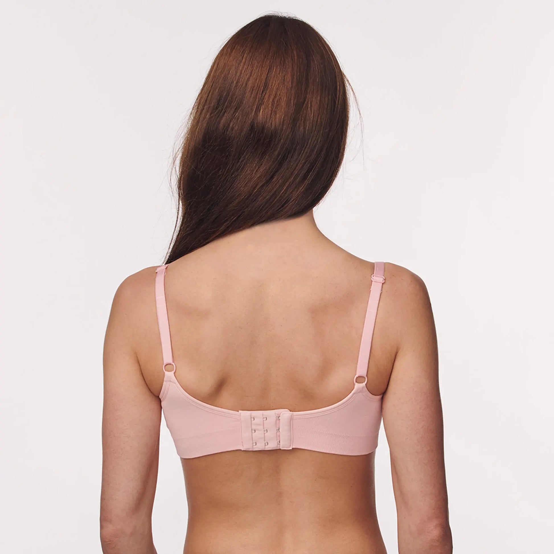 Women's Classic Nursing/Maternity Bra Under Control