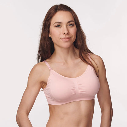 Women's Classic Nursing/Maternity Bra Under Control