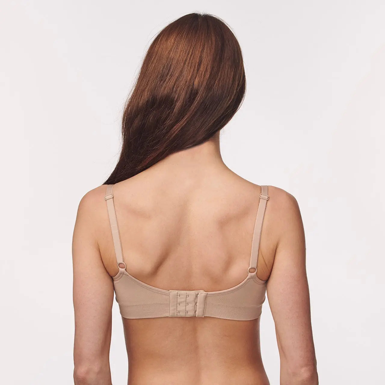 Women's Classic Nursing/Maternity Bra Under Control
