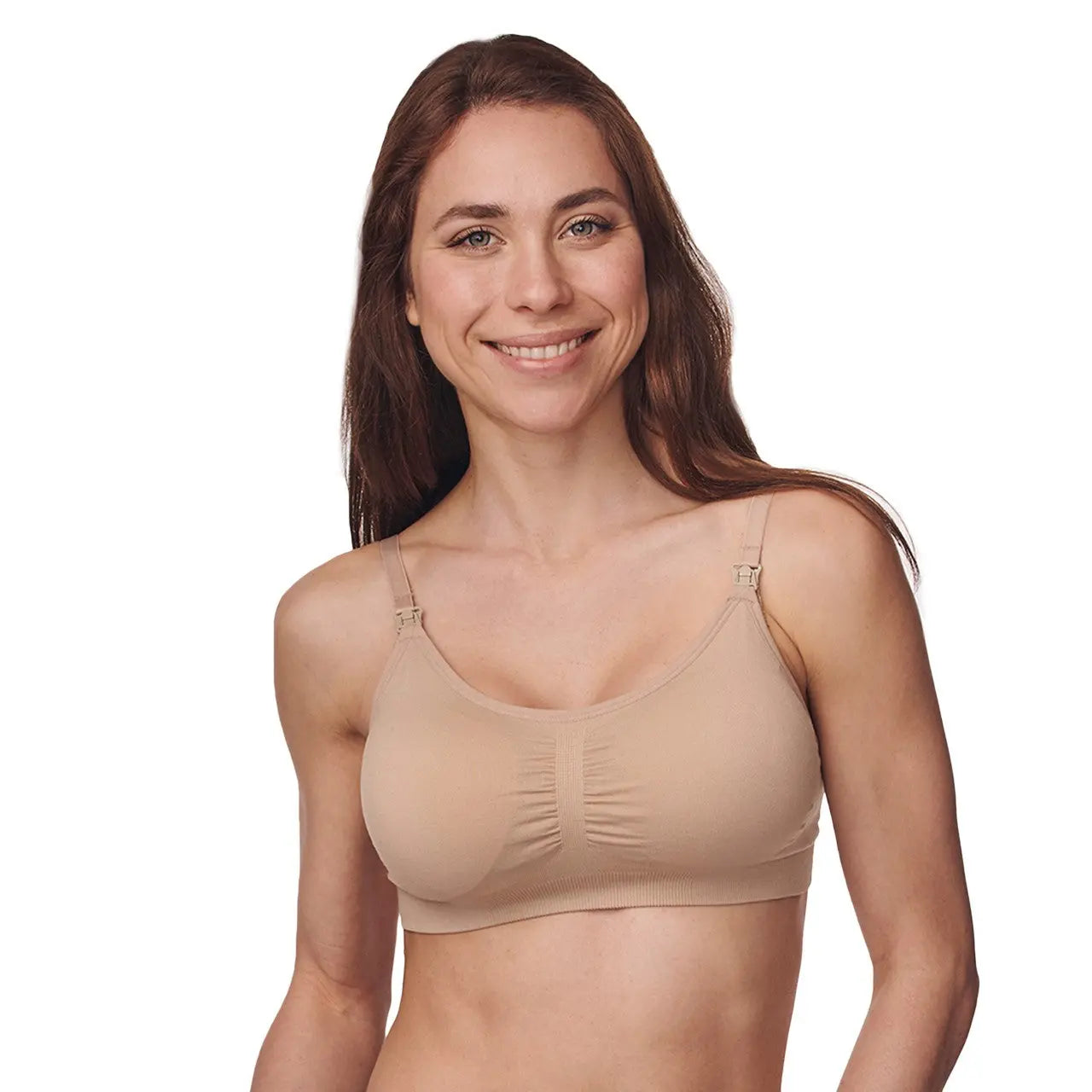 Women's Classic Nursing/Maternity Bra Under Control