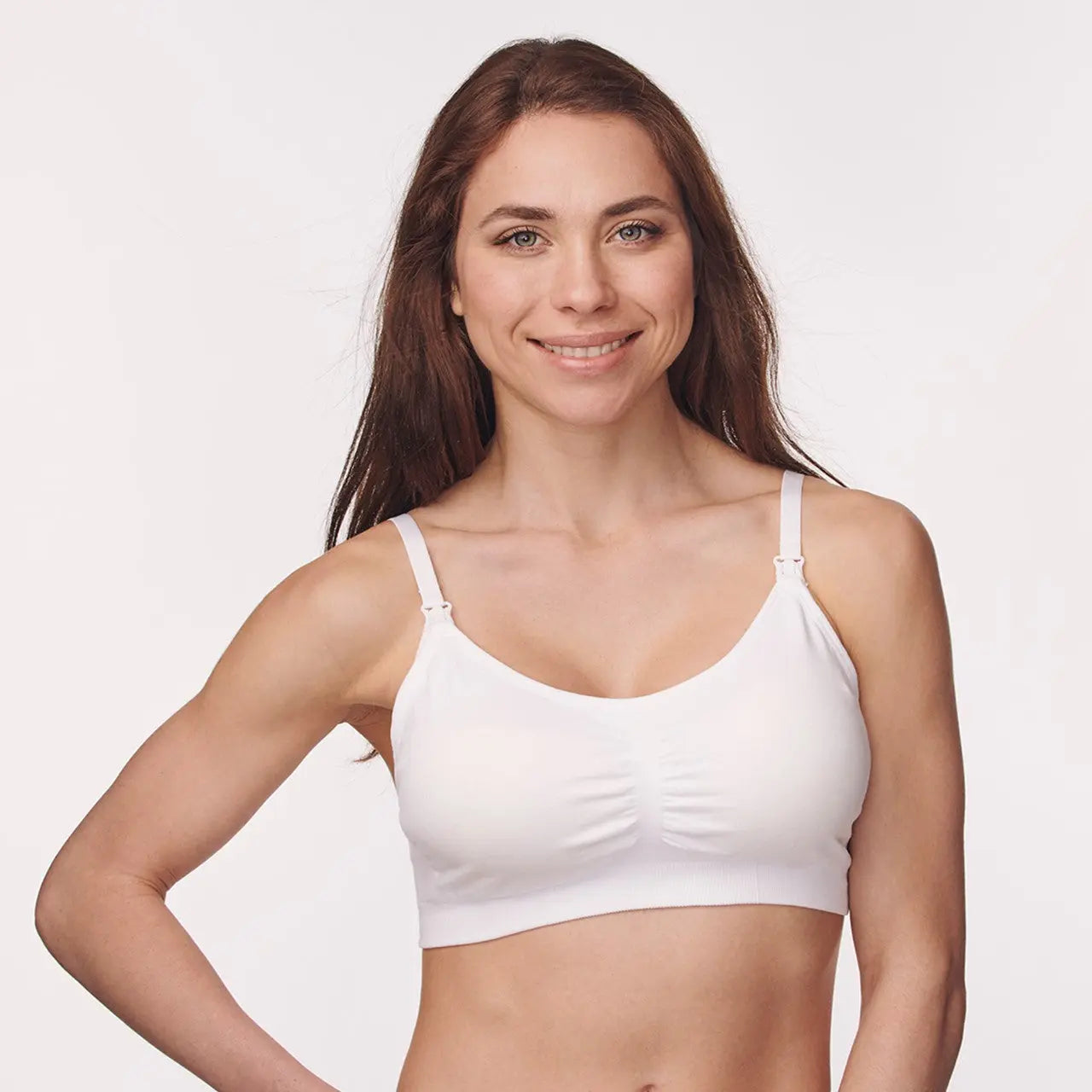 Women's Classic Nursing/Maternity Bra Under Control