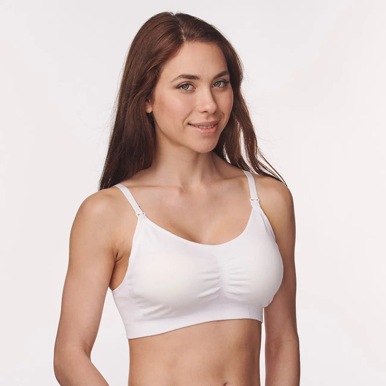 Women's Classic Nursing/Maternity Bra Under Control